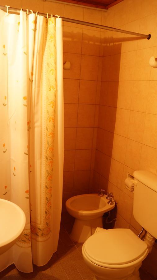 Hotel Zamora Мендоса Екстериор снимка