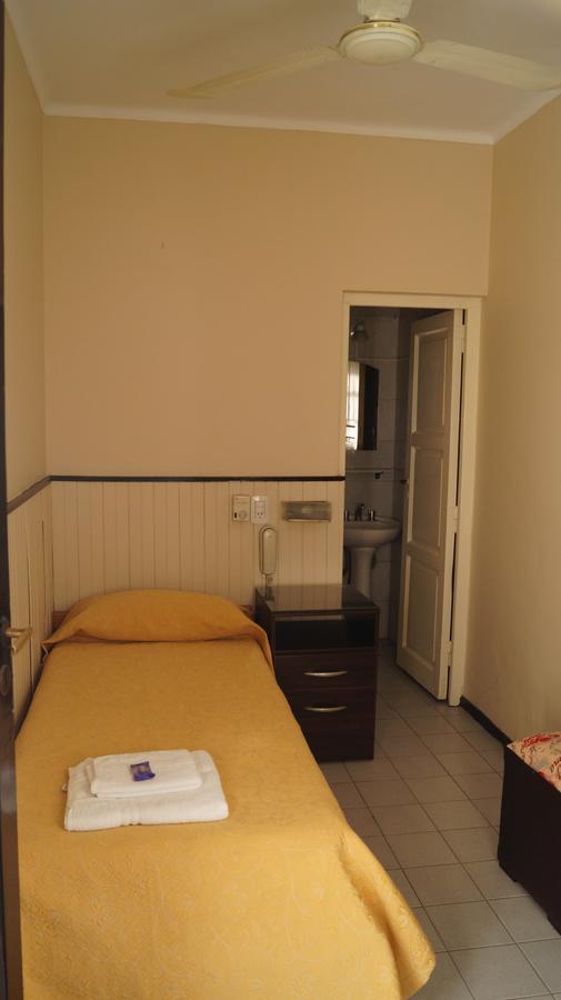 Hotel Zamora Мендоса Екстериор снимка
